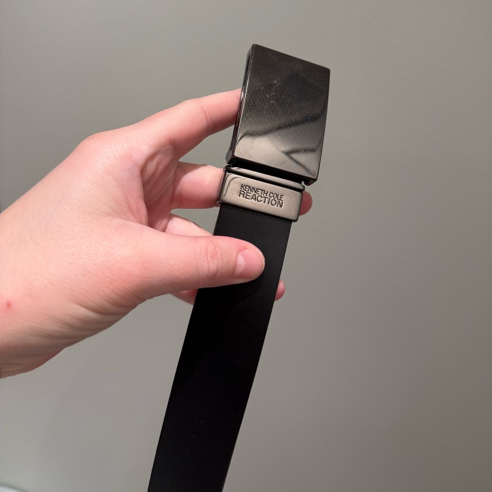 Kenneth Cole Reaction Belt size 34